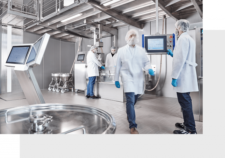 Continuous Manufacturing - Partners
